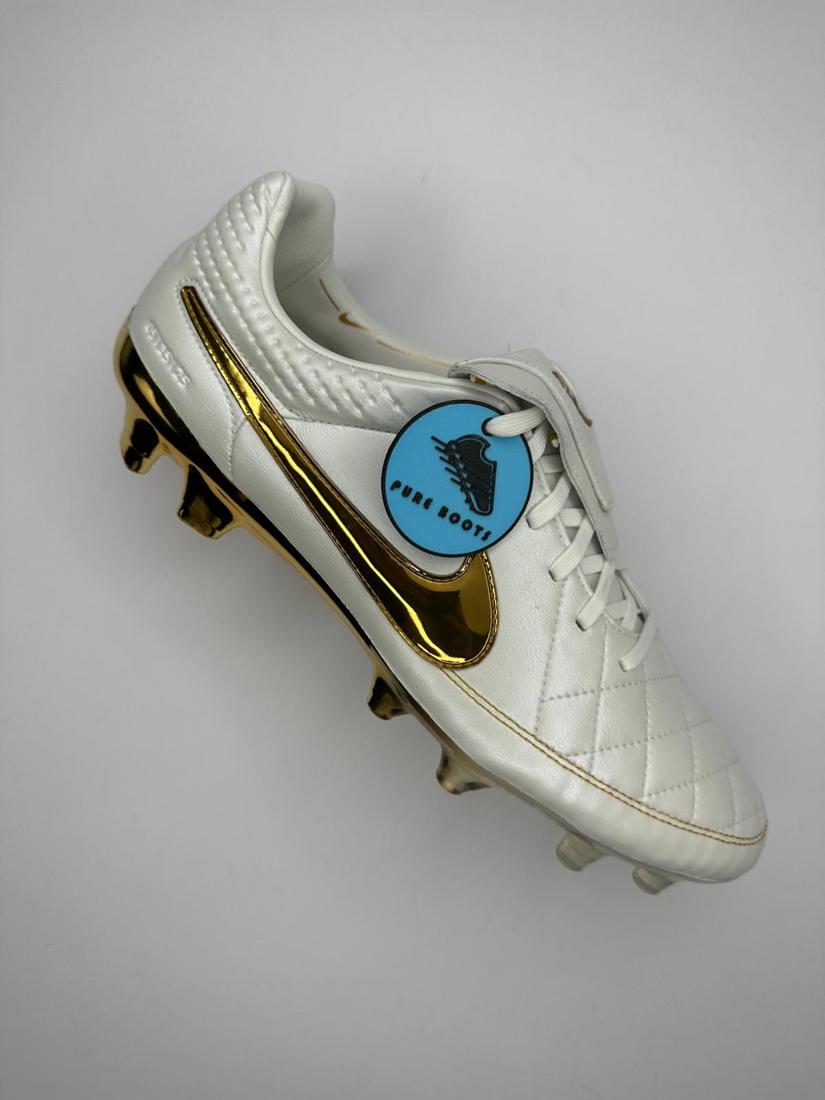 Tiempo Legend FG 10R Touch of Gold 