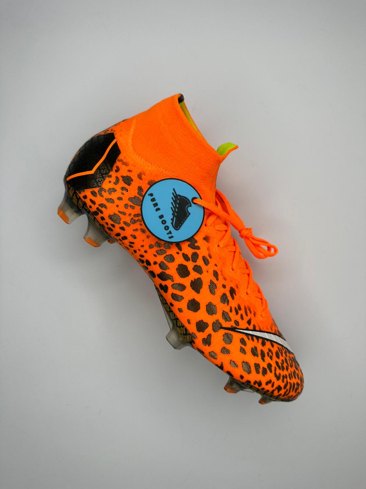 Mercurial Superfly 6 Elite FG Kim Jones