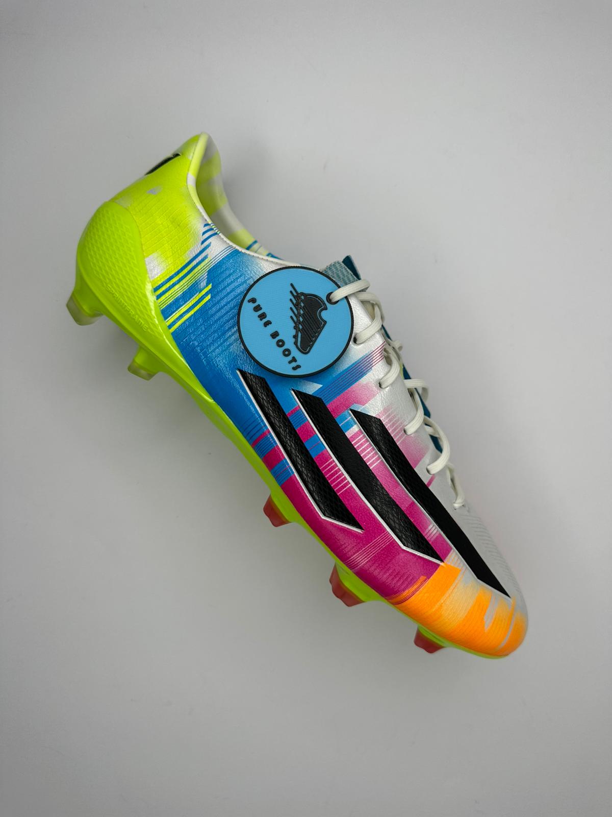  F50 Adizero Messi FG