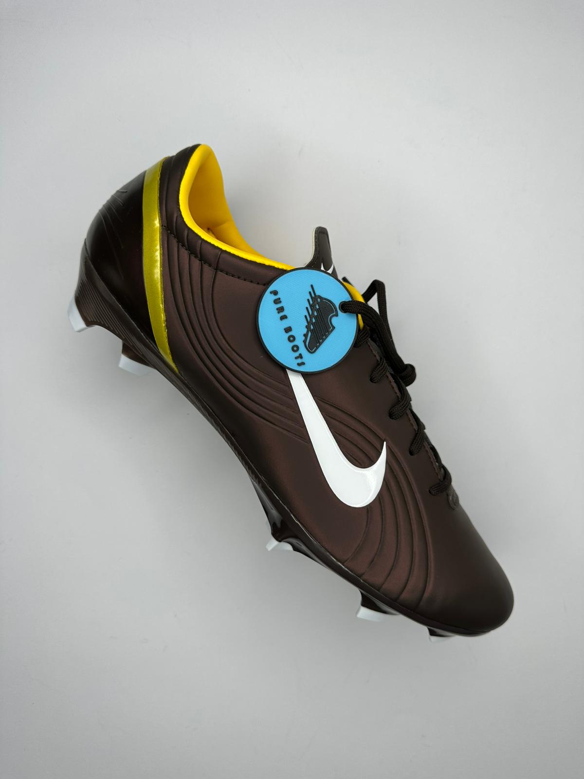 Air Zoom Mercurial Vapor 1 FG Regen CR7 Origins