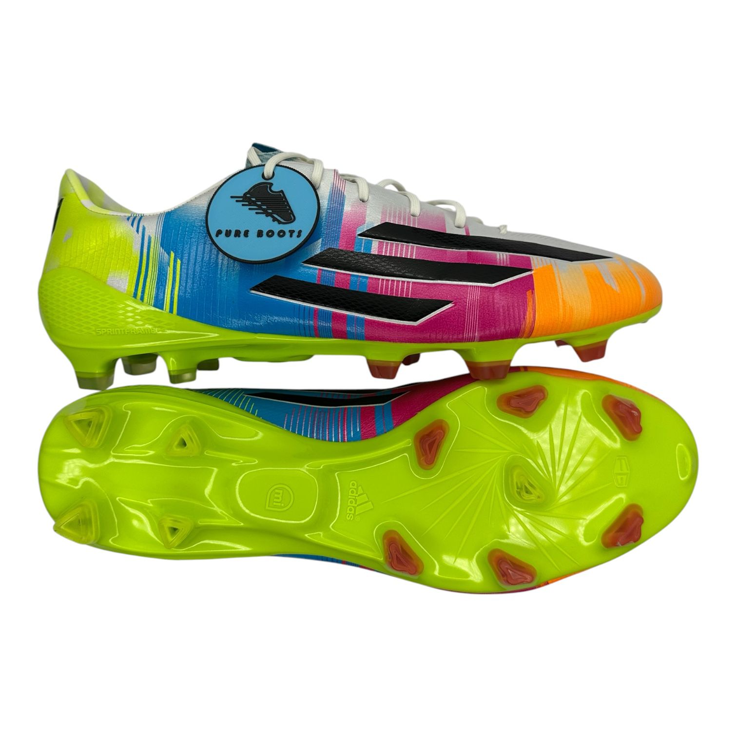 F50 ADIZERO TRX MESSI FG