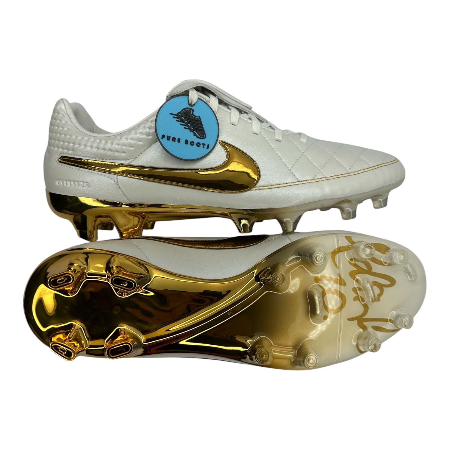 TIEMPO LEGEND R10 TOUCH OF GOLD - LIMITED EDITION
