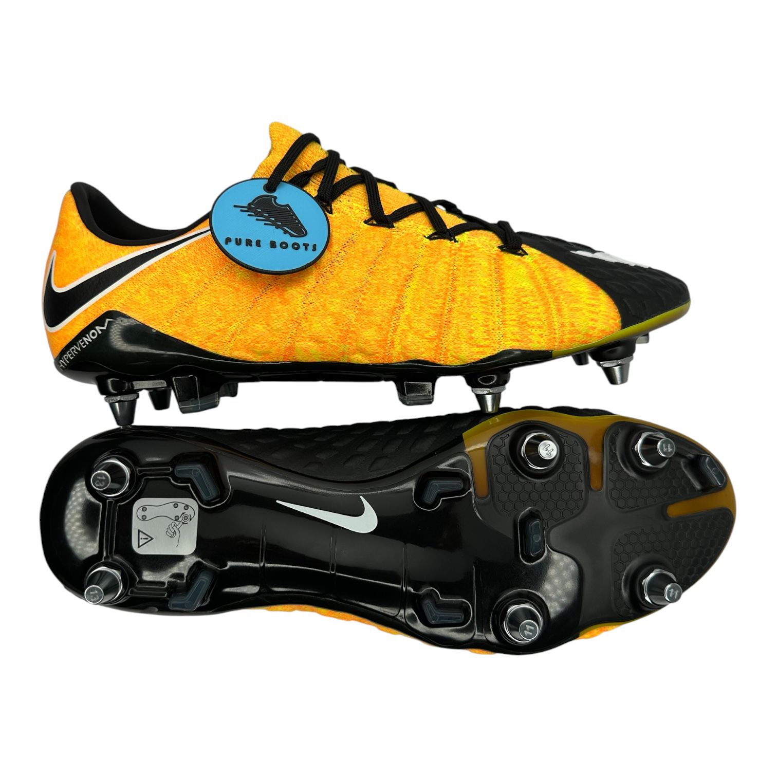 HYPERVENOM PHANTOM III ELITE SG-PRO