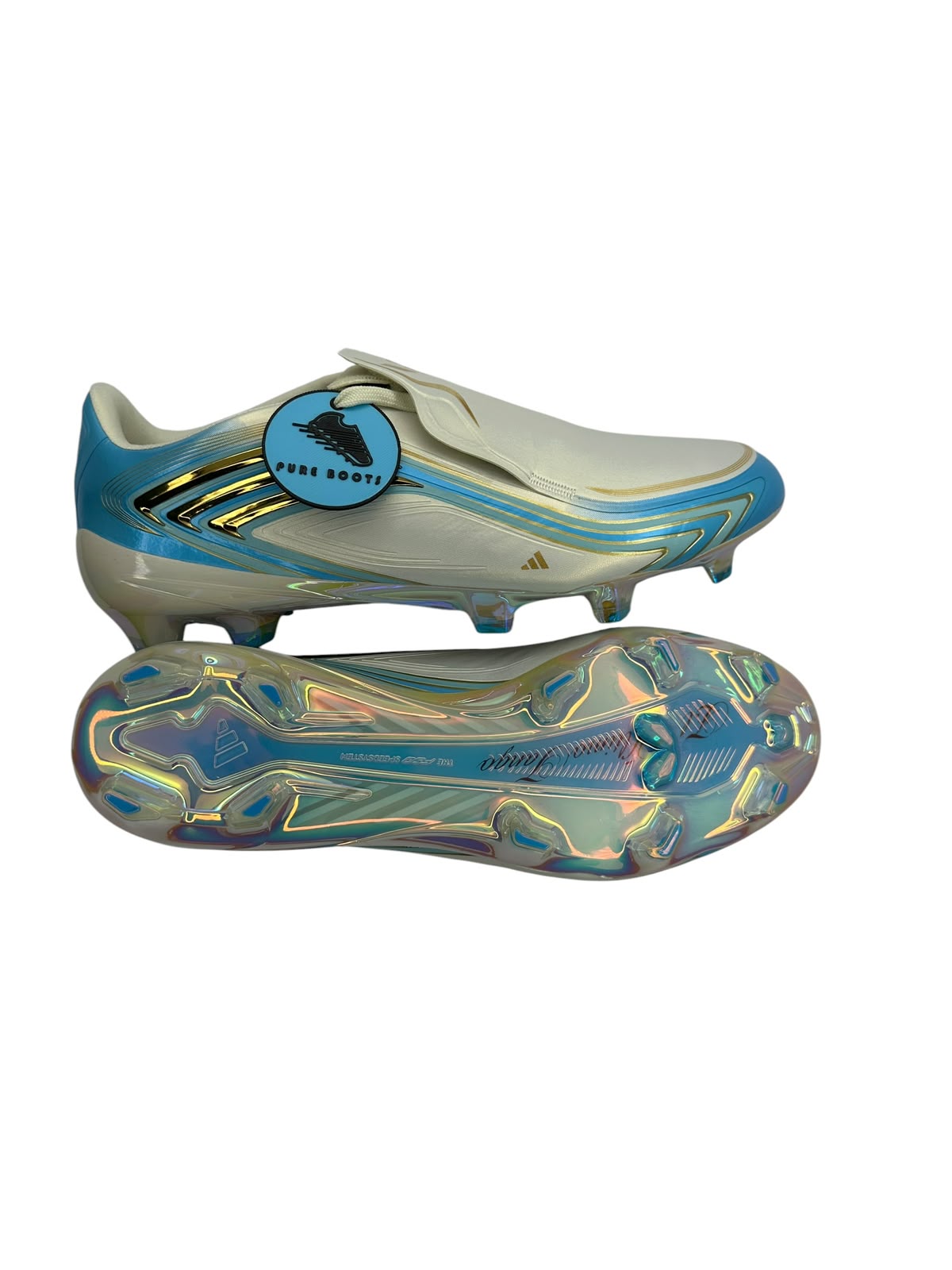 F50 MESSI ELITE "EL ULTIMO TANGO" FG